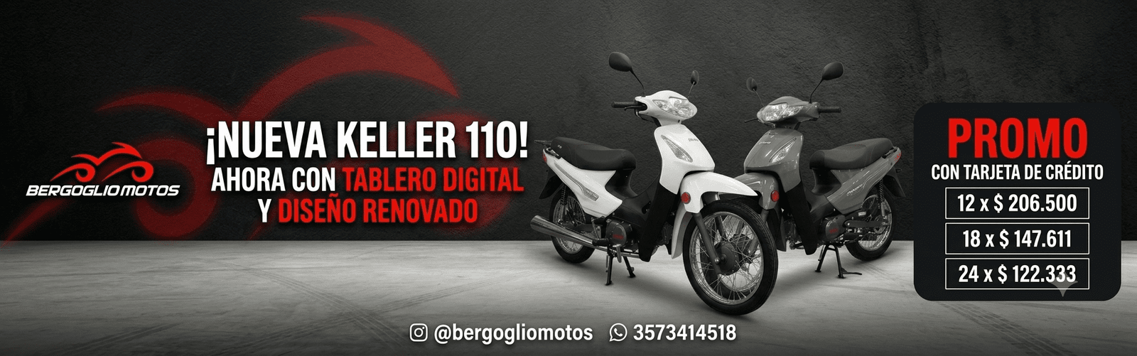 Inicio banner keller nueva