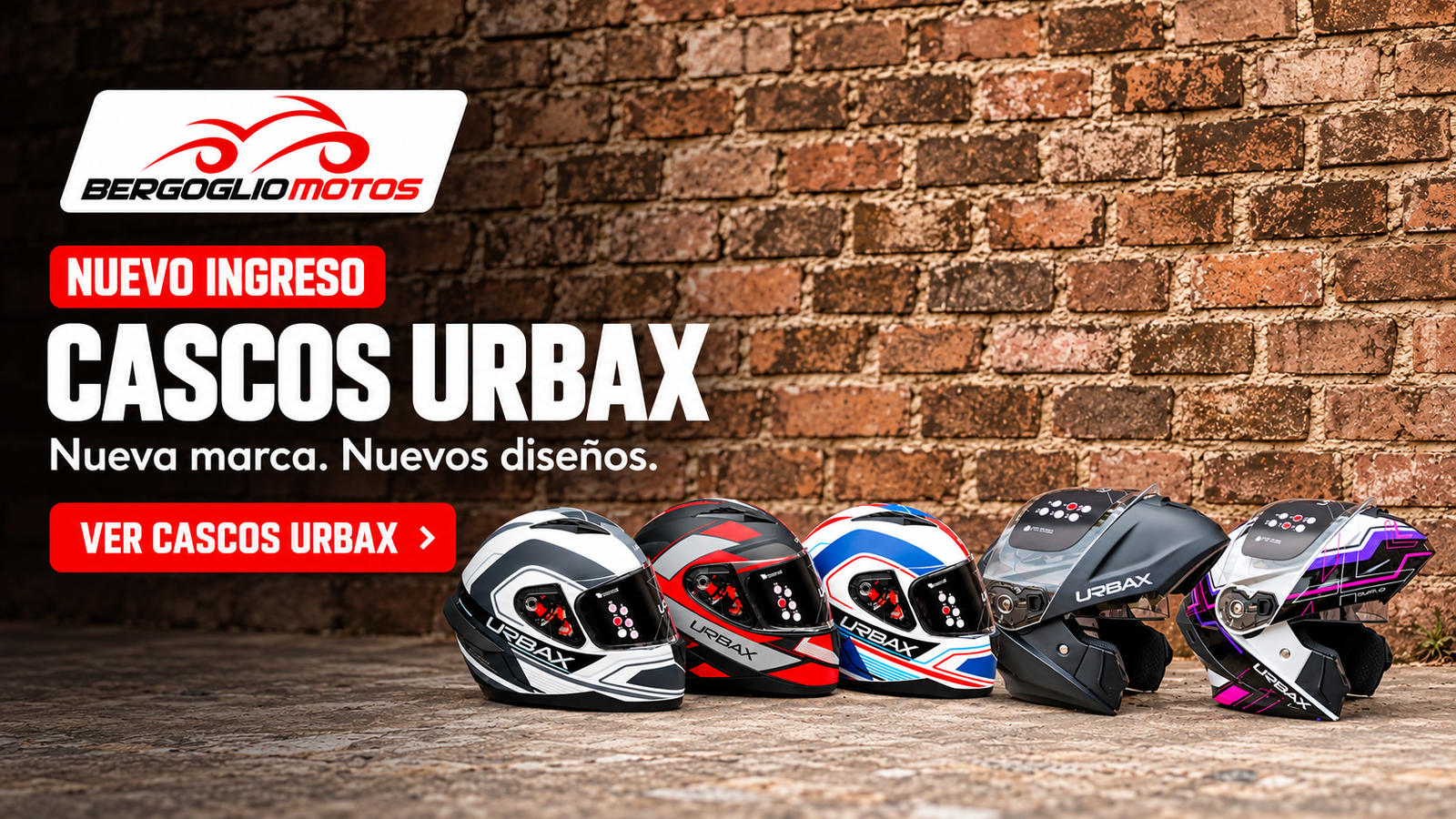 Inicio banner urbax celular
