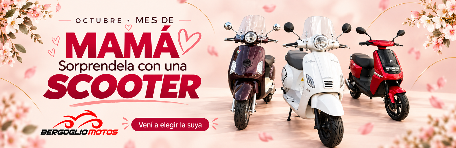 Inicio banner scooters