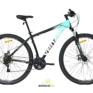 venzo ahead 2025 21 vel. shimano