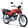 suzuki ax 100