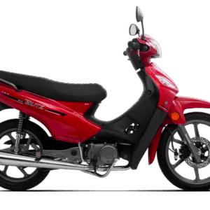 motomel blitz plus 110