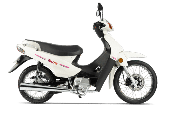 motomel blitz autom&aacute;tica