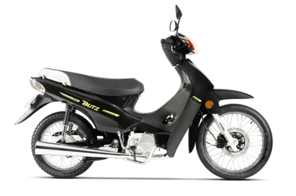 motomel blitz autom&aacute;tica