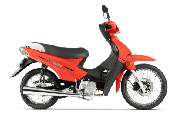 motomel blitz autom&aacute;tica