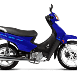 motomel blitz 110 full