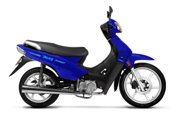 motomel blitz 110 full