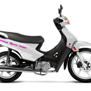 motomel blitz 110 full