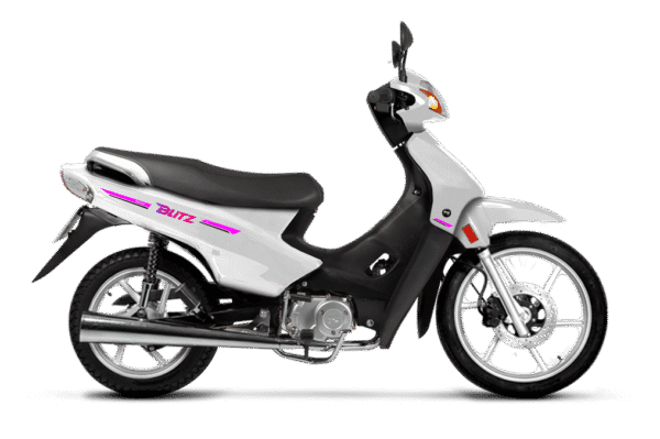 motomel blitz 110 full