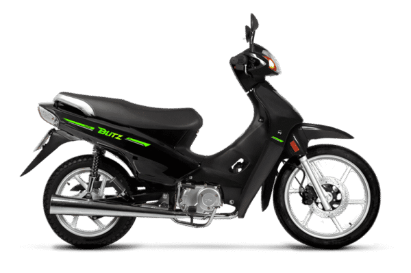 motomel blitz 110 full