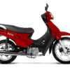 motomel blitz 110 full