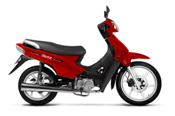 motomel blitz 110 full