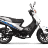 motomel blitz 110 tunning