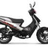 motomel blitz 110 tunning