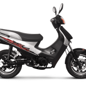 motomel blitz 110 tunning
