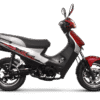 motomel blitz 110 tunning