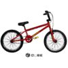 venzo cube bmx r 20