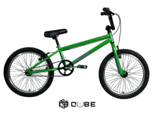 venzo cube bmx r 20