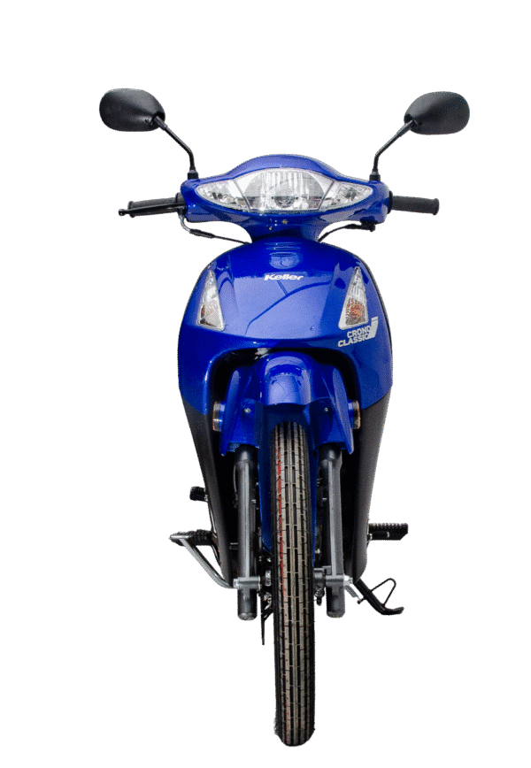 keller crono classic full