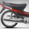 motomel dlx 110