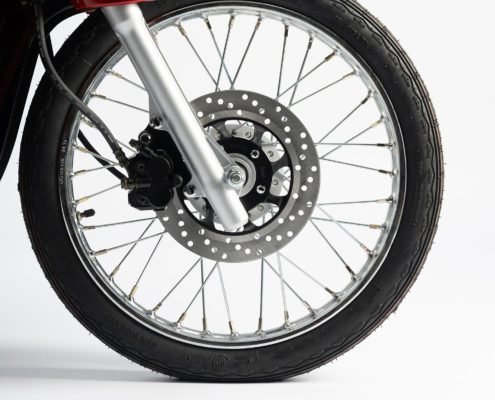 motomel dlx 110