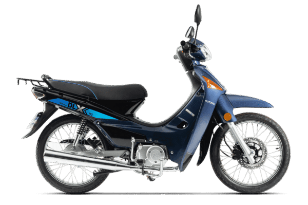 motomel dlx 110