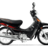 motomel dlx 110