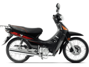 motomel dlx 110