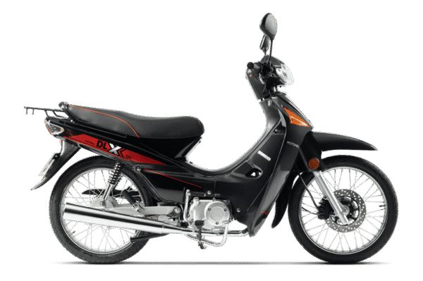 motomel dlx 110