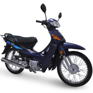 motomel dlx 110
