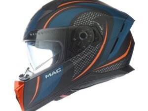 casco integral mac 069 force cirkus