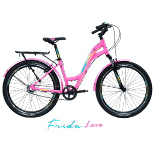venzo frida love r 26