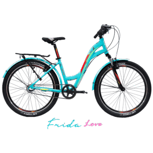 venzo frida love r 26