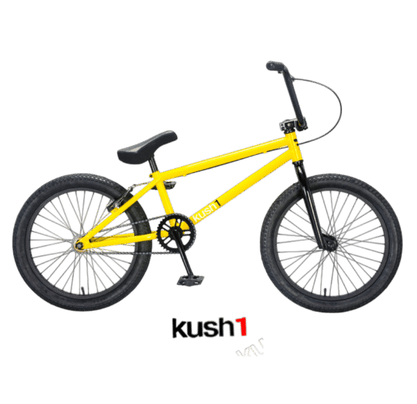 venzo kush 1 bmx r 20