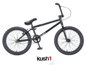 venzo kush 1 bmx r 20