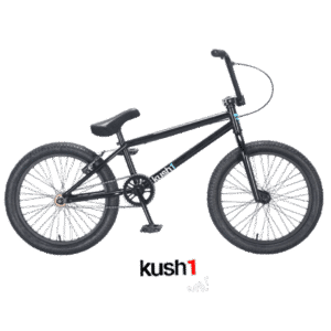 venzo kush 1 bmx r 20