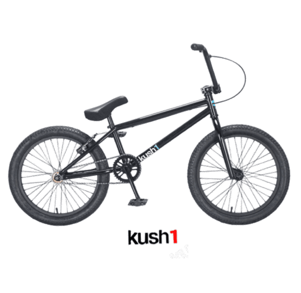 venzo kush 1 bmx r 20