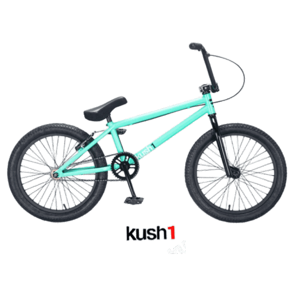 venzo kush 1 bmx r 20