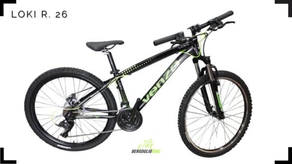 venzo loki r 29 21 vel.