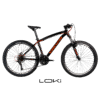 venzo loki evo r 26