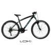 venzo loki evo r 26
