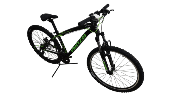 venzo loki r 26