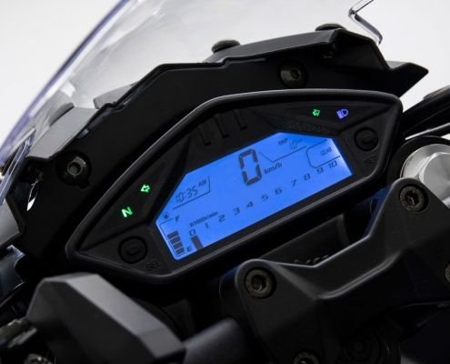 motomel skua adventure