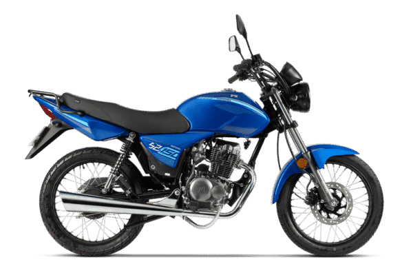 motomel s2 150