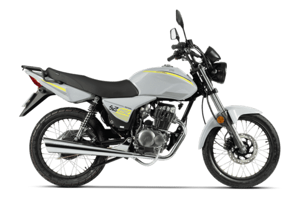 motomel s2 150