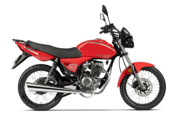 motomel s2 150