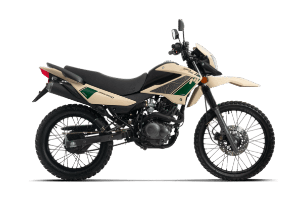 motomel skua 150