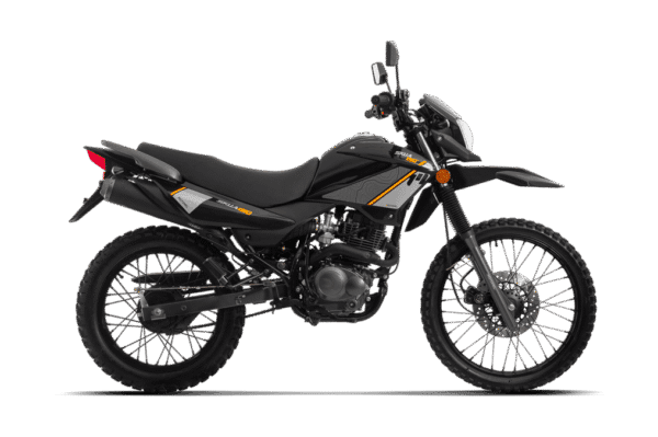 motomel skua 150