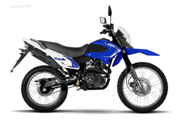motomel skua 250