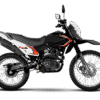 motomel skua 250